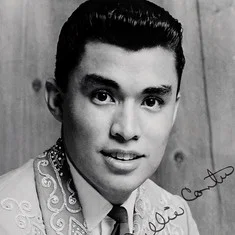 Willie Cantu