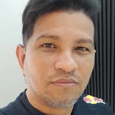 Marcos Maderito