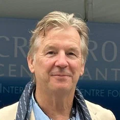Simon Climie