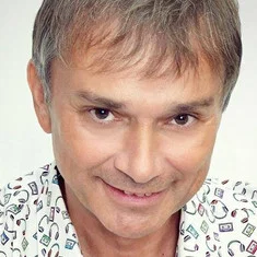 Richard Pachman