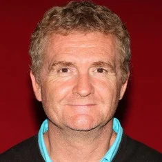 Patrick Le Luherne