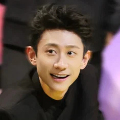 Zhang Yishan