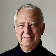 Terence Booth