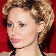 Юлия Солдина