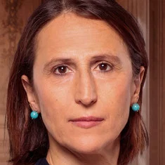 Giouli Tsagaraki