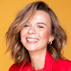 Margaux Dietz