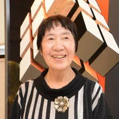 Toshiko Tanaka