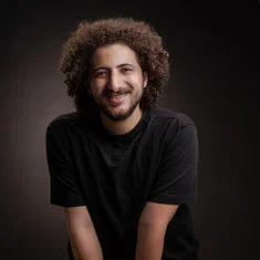 Muhammad ElHadidi