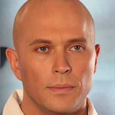 Сергей Дружко