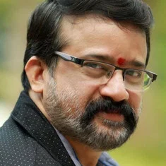 Mukundan Menon
