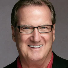 Kevin Saunders