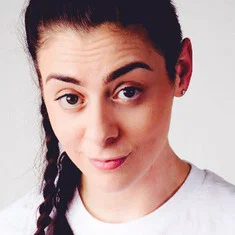 Yasmin Lander