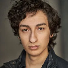 Дэвид Финчер Кальвильо