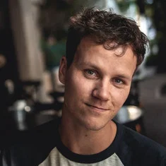 Mikkel Hjort-Pedersen