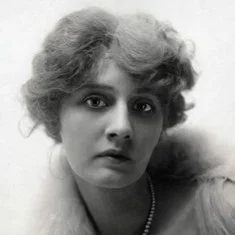 Gertrude McCoy