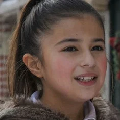 Aleyna Hila Obid
