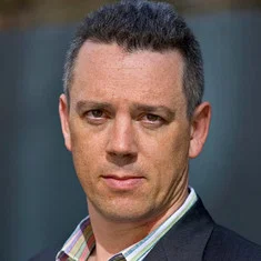 Jasper James