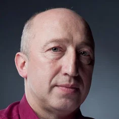 Сергей Стёпин