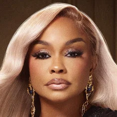 Phaedra Parks