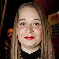 Екатерина Караченцева