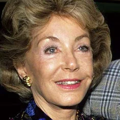 Anne Douglas
