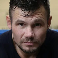 Martin Murray