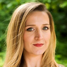 Alicja Gescinska