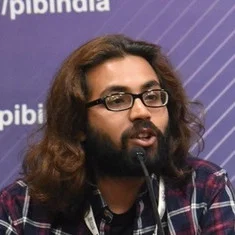 Prithviraj Das Gupta