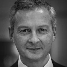 Bruno Le Maire