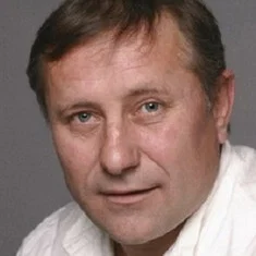 Сергей Шеховцов