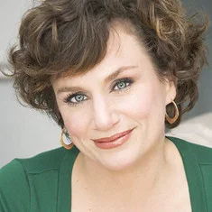 Cady Huffman