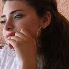 Rahaf Al Rahabi