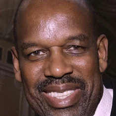 Cedric Maxwell