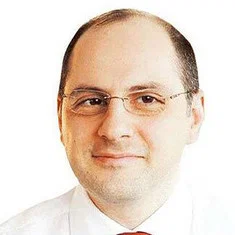 Serhat Albayrak
