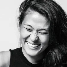 Lucie Liu