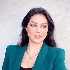 Ibtissam Tiskat
