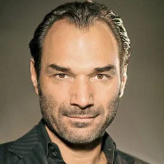 Nikolai Schukoff