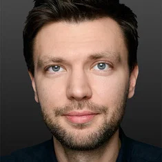 Василий Рукша