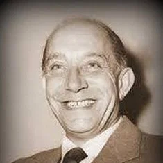 Frederick Stephani