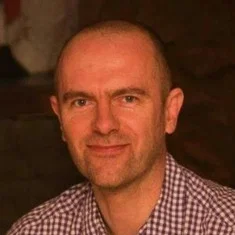 Rob Rackstraw