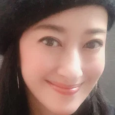 Keiko Haruno