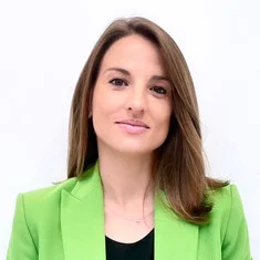 Ángela Vera