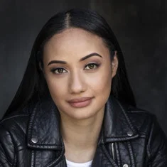 Diamond Langi