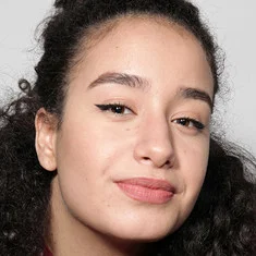 Yasmin Slama
