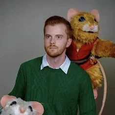 Chad Hamel