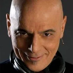 Zeta Bosio