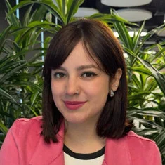 Javiera Mardones Ballesteros
