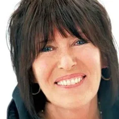 Jill Murphy