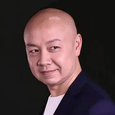 计一彪