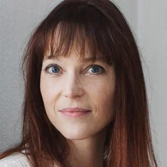 Véronique Reymond